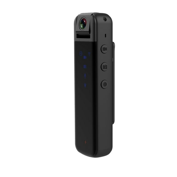 Cs05 Mini 1080p Hd Wireless Video Camera Remote Monitoring Webcam Video Calling Camera Net Class Online Meeting