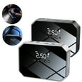thumbnail image 3 of Car Emergency Device Car Starter Starting Equipment Battery Power Bank, 3 of 8