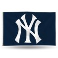 thumbnail image 1 of QIFEIHA New York Yankees Flag 3x5 Feet Banner Flag, 1 of 3