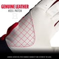 thumbnail image 4 of Franklin Sports Adult Digitek Baseball Batting Gloves (Men, Women), 4 of 8
