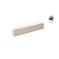 thumbnail image 2 of Bang & Olufsen Beosound Stage – Barra de sonido Dolby Atmos – TV y altavoz WiFi, tono dorado/dorado, 2 of 5