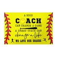 thumbnail image 1 of TIELUTT Front Door Game Welcome Mat Farmhouse Front Door Decorative Baseball Welcome Mat Fuzzy Living Room Rug Carpets for Living Room 8x10 Fuzzy Throws Carpets for Living Room 6 X 9 Area Rug and Set, 1 of 4