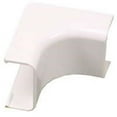 thumbnail image 1 of Wiremold 4675500 Inside Elbow White, 1 of 3