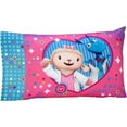 Disney Doc McStuffins Toy Doc 4-Piece Toddler Bedding Set - Walmart.com