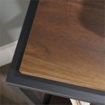 thumbnail image 3 of Pemberly Row Engineered Wood and Metal Accent Storage Cabinet in Walnut, 3 of 16