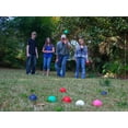 thumbnail image 5 of The Murbles Outdoor Game 2 Player Set - Red, White, Blue, 5 of 6