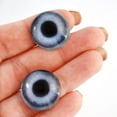 thumbnail image 4 of Blue Dog Glass Eyes, 4 of 7