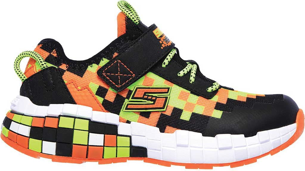 Skechers Megacraft Athletic Sneakers (Little Boy and Big Boy)