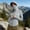 Gray, variant on Women's UPF 50+ Sun Protection Hoodie Jacket Lightweight Long Sleeve Zip Up Sun Shirt with Face Cover for Hiking Running Outdoor Black M