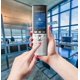 thumbnail image 4 of Teléfono Inalámbrico Grandstream WP820 Wi-Fi de Doble Banda con Bluetooth, 4 of 4