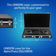 thumbnail image 5 of Estuche ANALOG CASES Funda rígida AlphaTheta DDJ-GRV6 UNISON, 5 of 5
