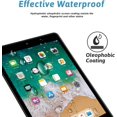 thumbnail image 4 of [Paquete de 2] Protector de pantalla para iPad 9.7 (iPad 6.ª/5.ª generación - Modelo 2018/2017) / iPad Air 1, iPad Air 2, iPad Pro, 4 of 4