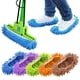thumbnail image 5 of SCZ Mop Pantuflas Perezosos Pulido De Pisos Calcetines De Limpieza Zapatos Trapeador Zapatillas Cubierta, 5 of 5