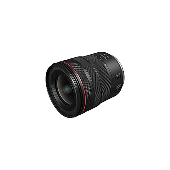 Canon RF 14-35mm f/4L IS USM Lens - International Version