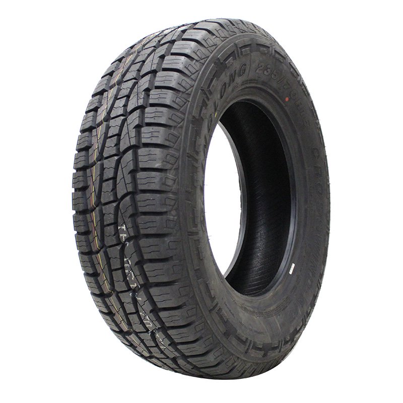 Crosswind A/T 285/75R16 126 Q Tire Crosswind A/T 285/75R16 126 Q Tire Sansujyuku sansujyuku.com