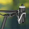 thumbnail image 1 of Bicycle Bottle Cage Conversion Seat Adapter Mount Adjustable Road Bike Handlebar Water Bottle Holder Seat Post Mount, 1 of 5