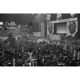 thumbnail image 2 of 1964 Democratic Convention History (24 x 18), 2 of 2