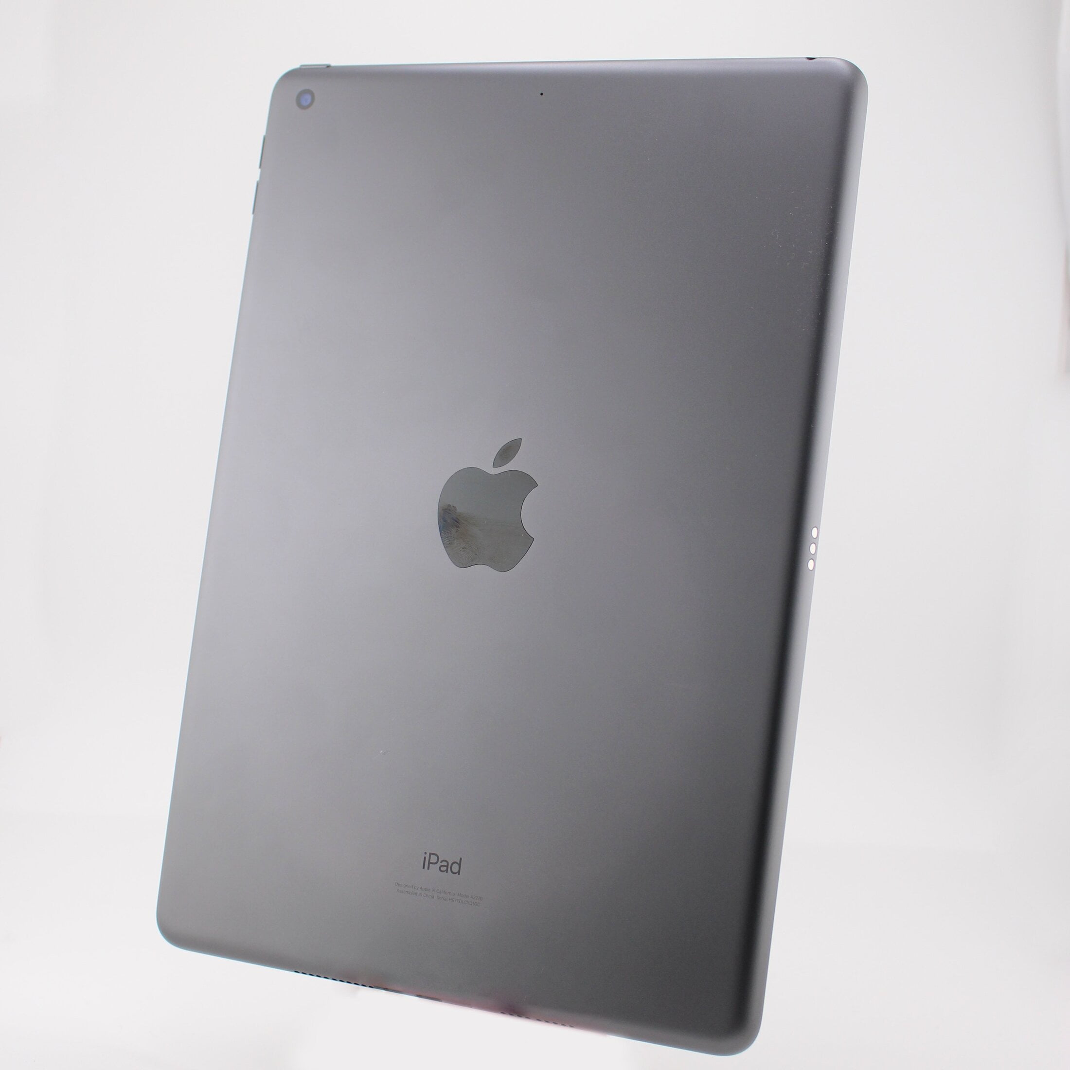 Apple iPad Pro 2nd Gen, 64GB, WiFi, Space Gray, 12.9-inch Retina