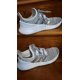 thumbnail image 1 of Adi-das MEN'S CLOUDFOAM GRAY RUNNING SHOES SIZE 8, 1 of 6