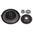 thumbnail image 2 of Suspension Strut Repair Kit, Wearproof EMA5042 Reliable Replacement Part  for Auto, 2 of 8