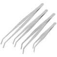 thumbnail image 2 of 4 Pcs Pinces en Acier Inoxydable Outil de Jardinage DIY Accessoire de Jardinage, 2 of 9