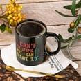 thumbnail image 4 of I Can''T Fix Stupid But I Can Sedate It, Funny Nurse Mug, Medical Doctor Coffee Mug, Syringe Mug Ceramic Coffee Cup Funny Bday Gift Idea Funny 11 Oz Tea Cup Coffee Mug, 4 of 6
