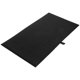 thumbnail image 3 of Velvet Jewelry Display Tray Necklaces Bracelets Rings Single Sided Organizer Board for Countertop Showcase Shops, 3 of 3