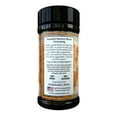 Bearded Butcher Blend Chipotle YPF5 Seasoning, Delicious Flavor