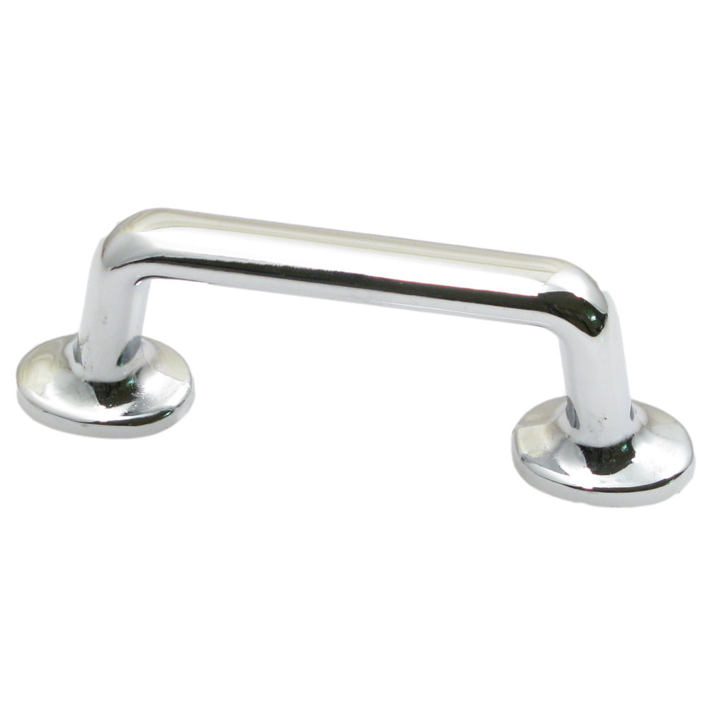 Rusticware 980SN Kitchen and Bath Cabinet Pull 