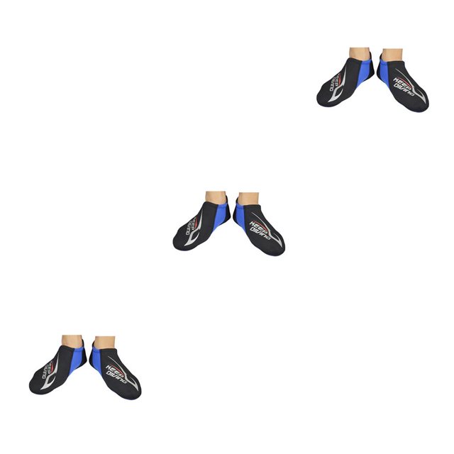Soidarity Keep Diving DS-112 Calcetines de buceo Natación Suministros de esnórquel Zapatos con protector subacuático de varios tamaños Type1 NO1