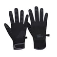 thumbnail image 1 of Guantes de invierno DYNWAVEMX para mujer Negro Gris, 1 of 8