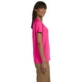 thumbnail image 3 of Gildan G200L Ladies Ultra Cotton T-Shirt, 3 of 3
