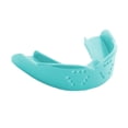 thumbnail image 1 of Protector bucal SISU 3D Youth Awesome Aqua 2.0 mm para atletas, 1 of 6