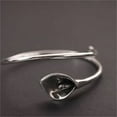 thumbnail image 3 of Thinsony Friendship Bracelets For Women Celebrate Beauty Of Connection Silver Durable 1Set, 3 of 6