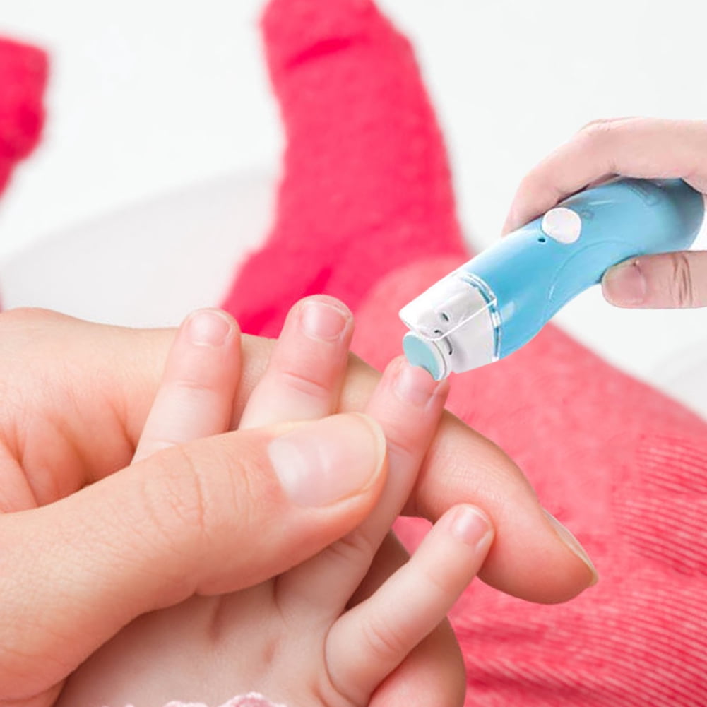 baby nail trimmer walmart
