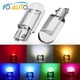 thumbnail image 2 of 10/5/2Pzs Focos Led T10 Lupa Canbus Pellizco Sin Señal Error 550lm huangjie unisex, 2 of 2