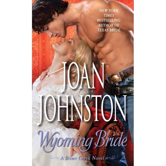 Wyoming Bride