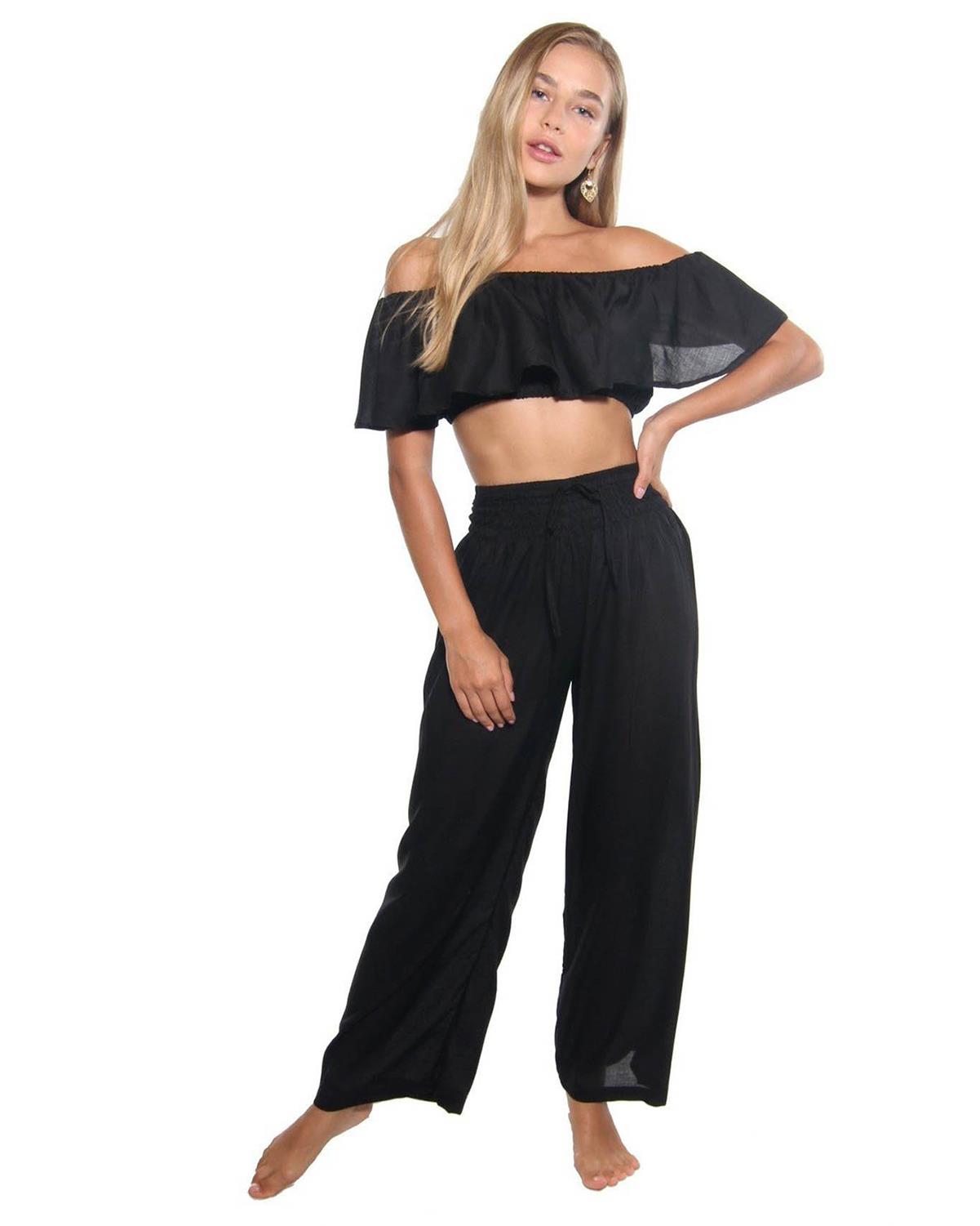 long top and pant
