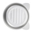 thumbnail image 2 of Lit de Chat en Aluminium - Lit de Refroidissement Confortable pour Animaux de Compagnie avec un Design d'Oreille de Chat Rond Mignon, un Refroidissement Physique pour les Fournitures pour Animaux de Compagnie, 2 of 8