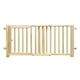 thumbnail image 1 of Reja para Perro Four Paws De Madera 76.2 - 111.76cm FP57218, 1 of 2
