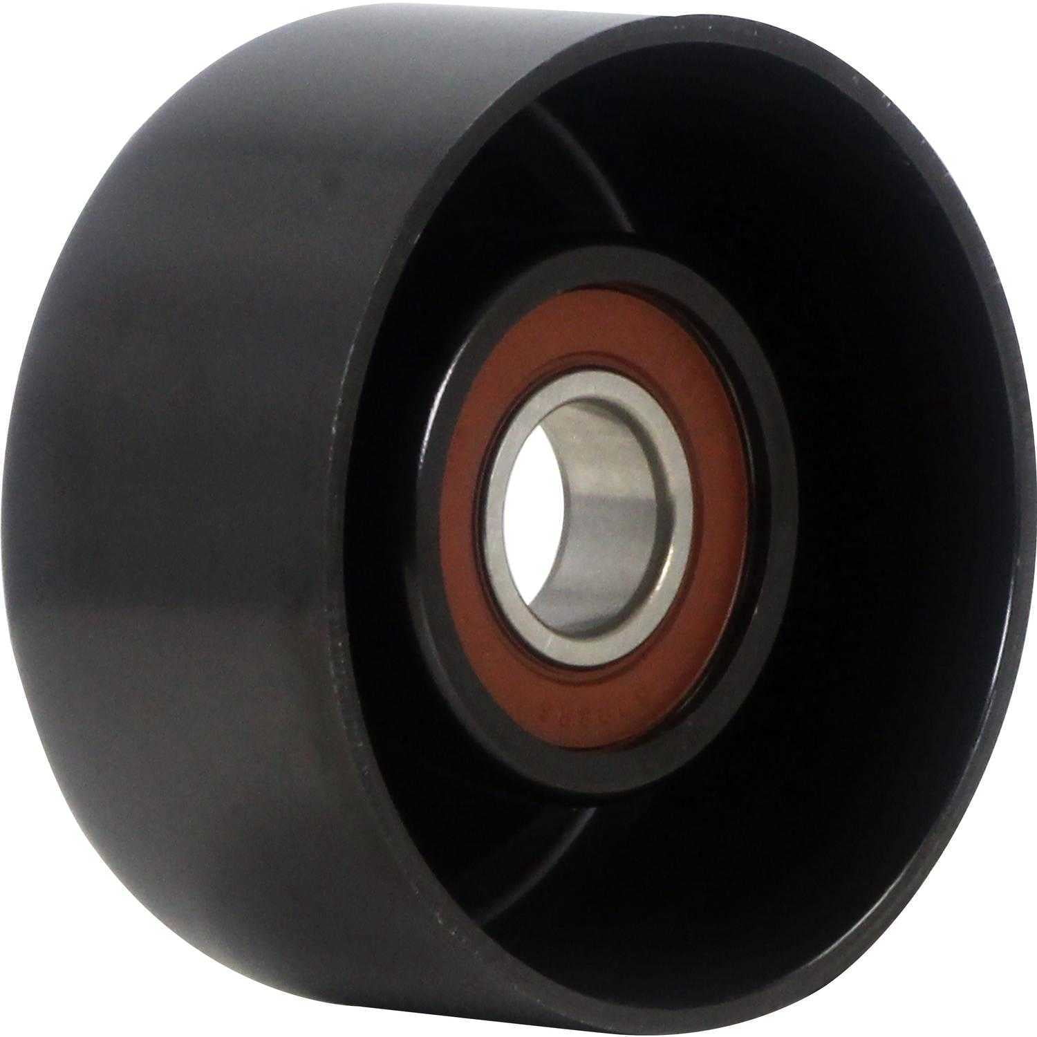 Litens 900104A Accessory Belt Drive Idler/Tensioner Pulley - Original Equipment Quality