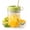 Green, variant on 2 in 1 Ice Cube Bottle,Silicone Icecube Cup with Straw, 2026 New Ice Cube Bottle With Straw, Portable Touch Free Icecube Trays,Easy Press to Release Ice Cube Tray for Cocktail,Coffee,Juice (Yellow)