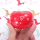 thumbnail image 5 of EeaseMX Temporizador de tomate para cocina, temporizador de tomate, reloj despertador creativo de cuenta regresiva, temporizador de plástico, 5 of 7