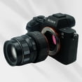 thumbnail image 3 of Adaptador de lente PHOLSY M42 de 42 mm con soporte de rosca a Sony E Mount, 3 of 6