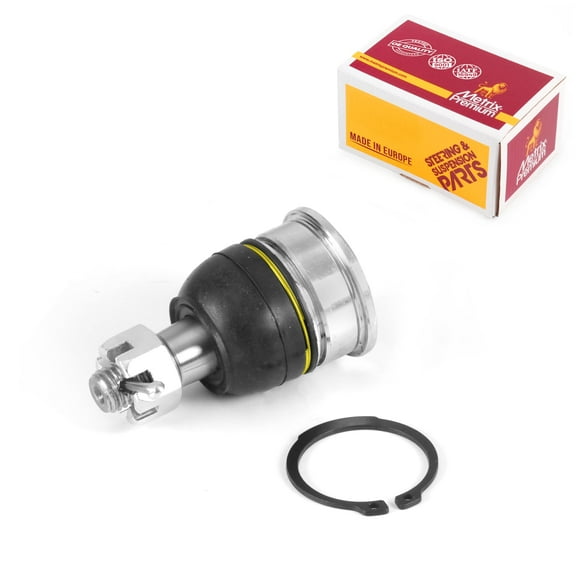 Metrix Premium Chassis Parts - Front Lower Ball Joint Fits 2015-2020 Acura TLX, 2013-2014 Honda Accord, Replacement K500315, Made in Europe