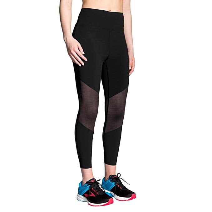 brooks running leggings