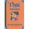 Thai for Beginners [Paperback - Used]