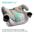 thumbnail image 3 of Silla elevadora sin respaldo Britax UpNGo, portátil y ligera, 3 of 9