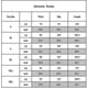 thumbnail image 5 of Men Cargo Combat Denim Pants Skinny Jeans Casual Trousers Jeggings, 5 of 5