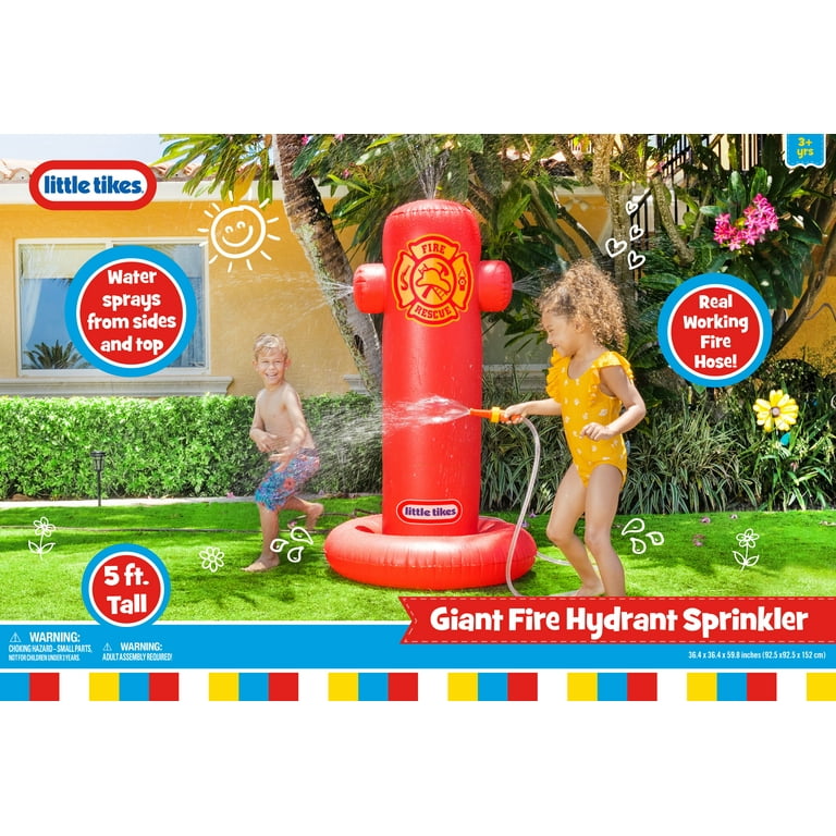 Buy Fire Hose, Nozzles & Sprinklers Online at Best Prices